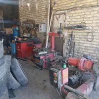 فروش تعویض روغنی سنکین|فروشگاه و مغازه|ابهر, |دیوار