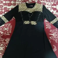 مانتو عبایی|لباس|آبادان, |دیوار