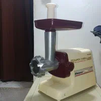 چرخ گوشت