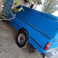 بارکشی تره بارکشی  نیسان هرکجاباشه