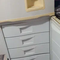 یخچال فریزر