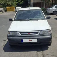 پراید