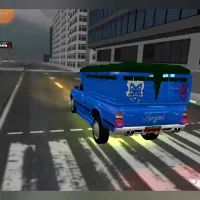 حمل بار با نیسان