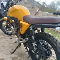 زونتسN2 کافه ریس(بهترین رنگ نمایندگی)