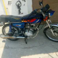 موتور کویر 87
