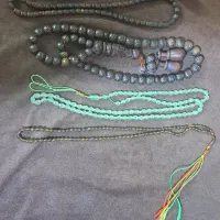 تسبیح شاه مقصود