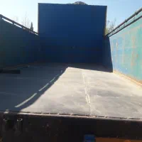 خاور ۶۰۸مدل ۶۹|خودرو سنگین|نکا, |دیوار