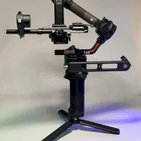 گیمبال رونین RS2 Combo