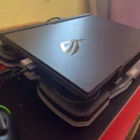 لپ تاپ Asus rog strix g513