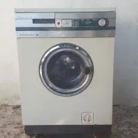 ماشین لباسشویی کلویناتور، ۵ کیلویی|ماشین لباسشویی و خشککن لباس|بندر انزلی, عباس آباد|دیوار