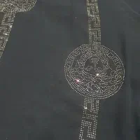 پارچهحریرنگیندار۳مترمتریپونصد