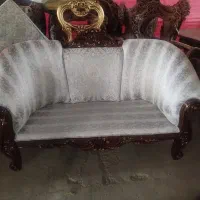 تعمیرات مبلمان رنگ کاری رویه کوبی نجاری تعویض پارچ