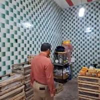 فروش مغازه تجاری در خ امام.بالاتر از هلال احمر|فروش مغازه و غرفه|مشگین شهر, |دیوار