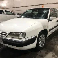 زانتیا ۸۹ سفید موتور ۲۰۰۰