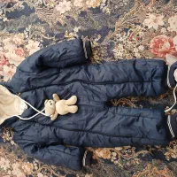 سرهمی شماره ۵ تا ۲/۵ سال