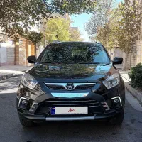جک s5 مدل بهمن ۹۶ اتوماتیک