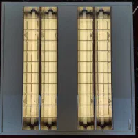 پنل 60 در 60|لامپ و چراغ|اندیمشک, |دیوار