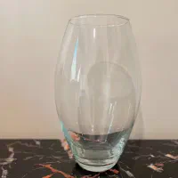 تنگ شیشه ای