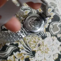 ساعت الگانس