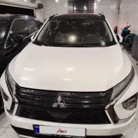 اکلیپس کراس 2025