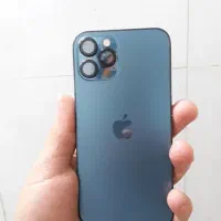 ایفون 12pro|موبایل|مشهد, سرافرازان|دیوار