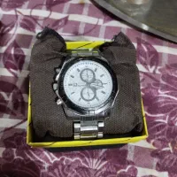 ساعت برند Positif مدل PS017G نو