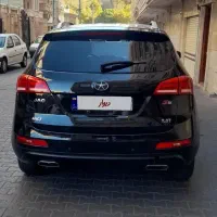 جک s5|خودرو سواری و وانت|تبریز, |دیوار