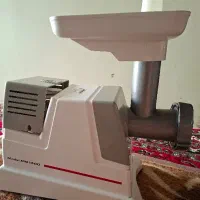 چرخ گوشت پارس خزر
