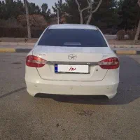 جک جی ۵|خودرو سواری و وانت|اصفهان, سپاهان‌شهر|دیوار