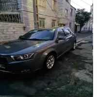 دنا پلاس 6دنده مدل1402|خودرو سواری و وانت|ماهدشت, |دیوار