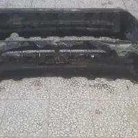 سپر جلو و عقب پراید|قطعات یدکی و لوازم جانبی|بندرلنگه, |دیوار