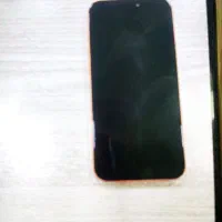 گوشی آیفون  17معمولی نو بیدون هیچ مشکی