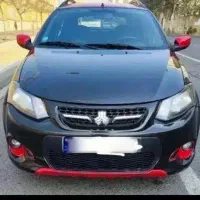 کویک  Rمدل 1400پارس خودرویی