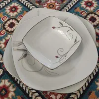 ظروف آشپزخانه