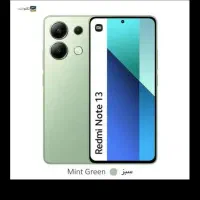 گوشی نت 13 -256گیگ حافظه