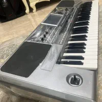 فروش ارگ pa 900  سالم|پیانو، کیبورد، آکاردئون|نکا, |دیوار