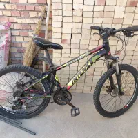 دوچرخه intenze