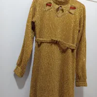 لباس مجلسی|لباس|هندیجان, |دیوار