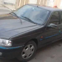 پژو پارس مدل ۸۸|خودرو سواری و وانت|بروجرد, |دیوار