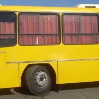 ۴۵۷ شهری مدل ۸۴