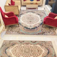 فرش ۹متری و ۲متری