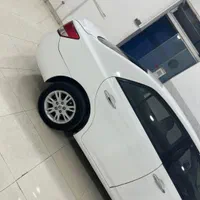 آریو دنده‌ای 1600cc، مدل ۱۳۹۶|خودرو سواری و وانت|رشت, پارک شهر|دیوار
