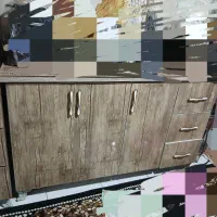 کابینت و گاز|اجاق گاز و لوازم برقی پخت‌وپز|ماکو, |دیوار