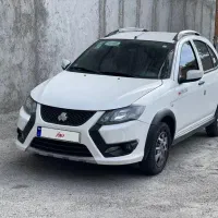 کوییک GXL مدل ۱۴۰۳