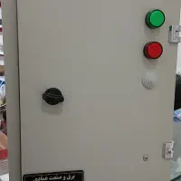 تابلو برق بالابر ساختمانی|مصالح و تجهیزات ساختمان|شیراز, زند|دیوار