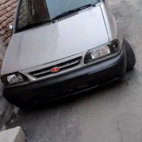 پراید مدل۹۲|خودرو سواری و وانت|مراغه, |دیوار