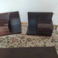 میز تلویزیون ال ای دی  در حد نو