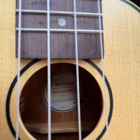 فروش ساز یوکلله (Ukulele)|گیتار، بیس، امپلیفایر|تهران, دریا|دیوار