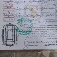 111 کارمندی|خودرو سواری و وانت|بجنورد, |دیوار