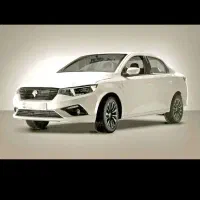 تارا v1 مدل ۱۴۰۴ رنگ سفید ۶ دنده